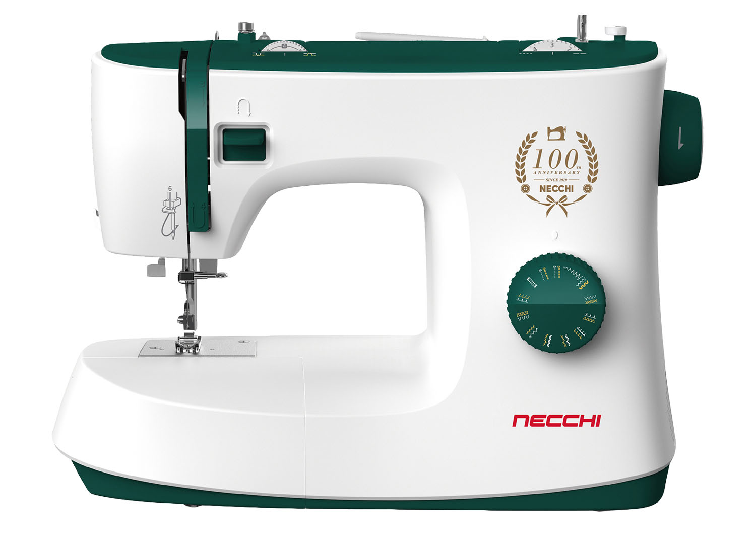 Macchine Necchi Meccaniche Macchine Necchi Meccaniche
